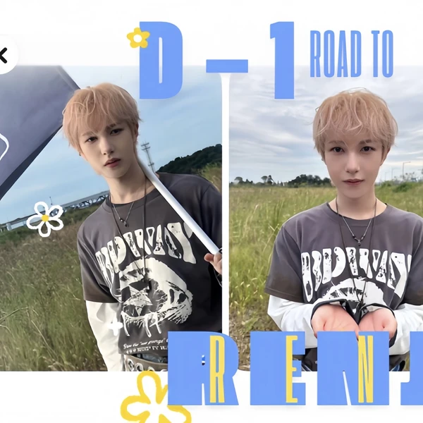 ファンが選んだロンジュン (NCT DREAM)最高の瞬間