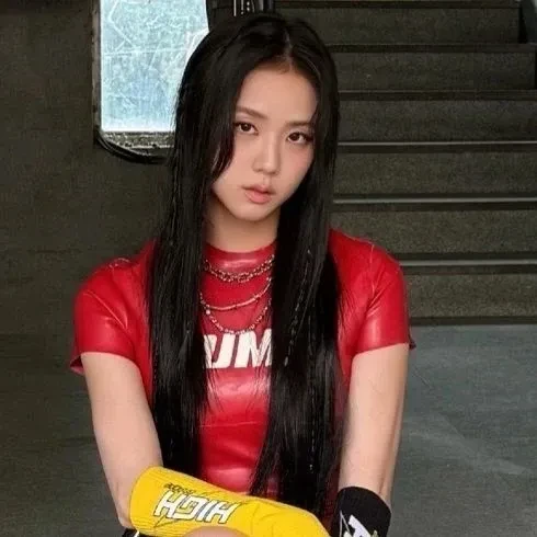 Popular profile picture of 智秀 (BLACKPINK) loved by fans