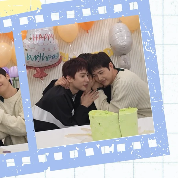 Penampilan CNU (B1A4) yang Paling Dicintai Hari Ini