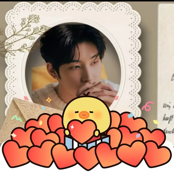 充满粉丝爱意的圆佑 (SEVENTEEN)人气照片