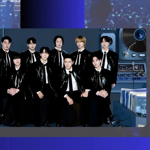 Popular profile image of 神童 (Super Junior) selected by votes