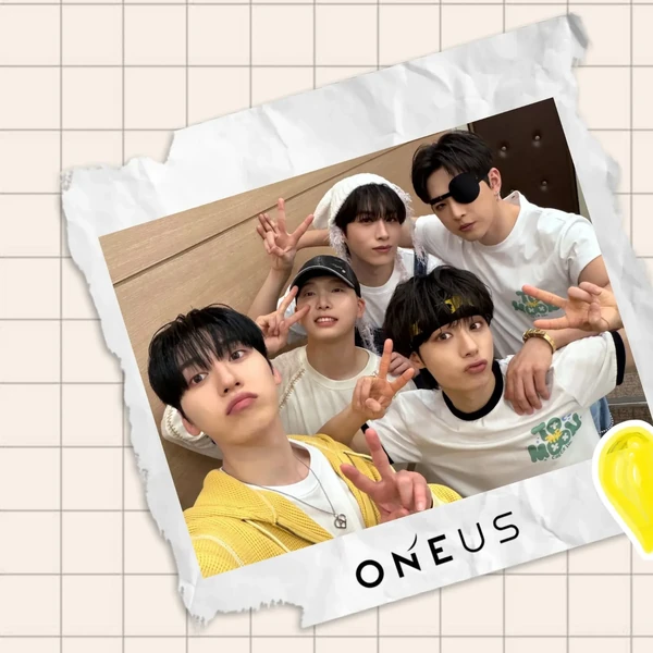 Fans' Pick: Best Moment of Keonhee (ONEUS)