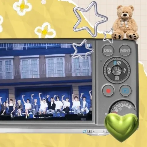 Top Photo Full of SEVENTEEN Love