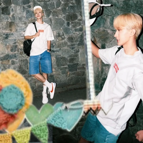 ドギョム (SEVENTEEN)への愛が詰まった人気写真