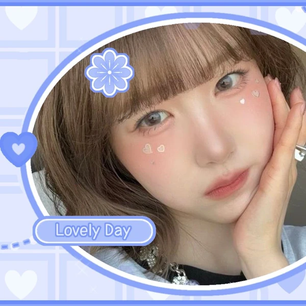 아이즈원 팬심 가득한 인기 사진