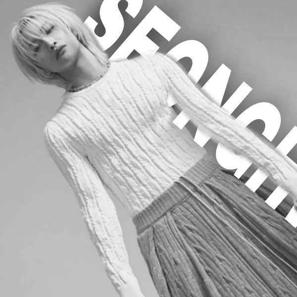 Today's Most Loved Seonghwa (ATEEZ)