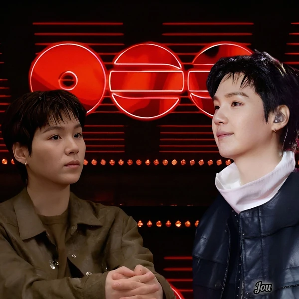 Top Photo Full of SUGA (BTS) Love