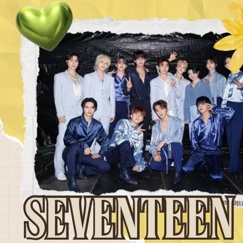 Momen Terbaik SEVENTEEN Pilihan Penggemar