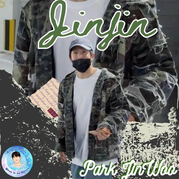 Fans' Pick: Best Moment of Jinjin (ASTRO)