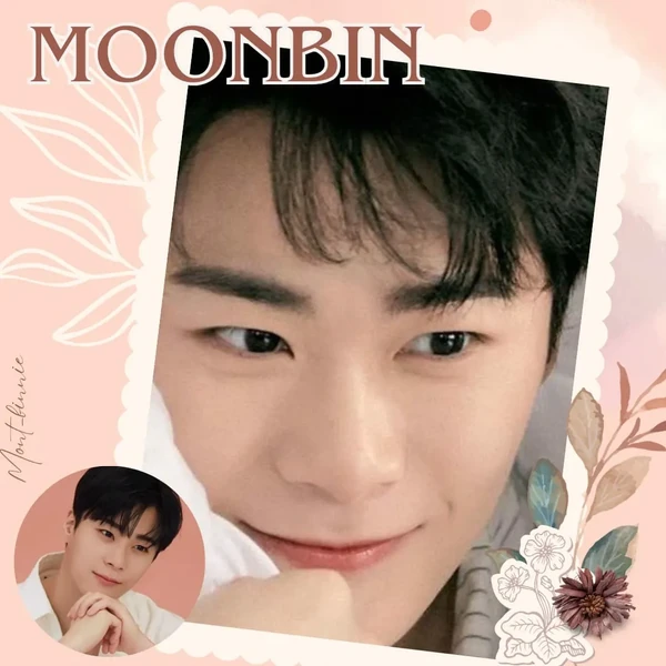 Fans' Pick: Best Moment of Moonbin (ASTRO)