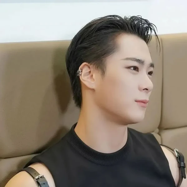 Fans' Pick: Best Moment of Moonbin (ASTRO)