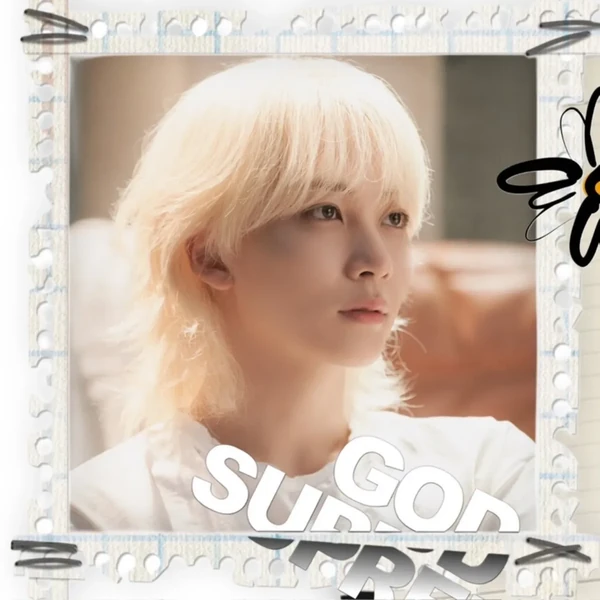 Top Photo Full of Jeonghan (SEVENTEEN) Love