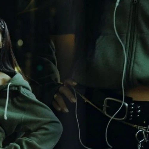 Foto Populer Penuh Cinta untuk Tzuyu (TWICE)