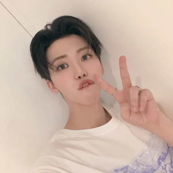 Today's Most Loved Jaemin (NCT DREAM)