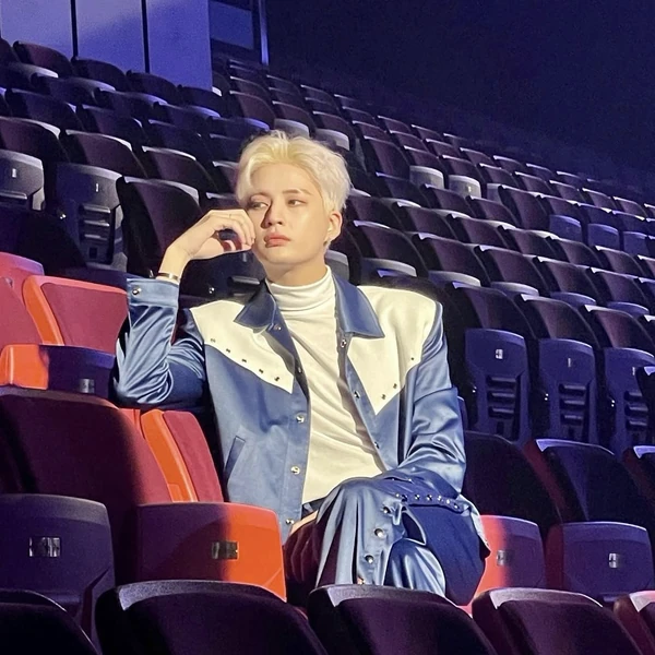 Today's Most Loved Kogyeol (UP10TION)