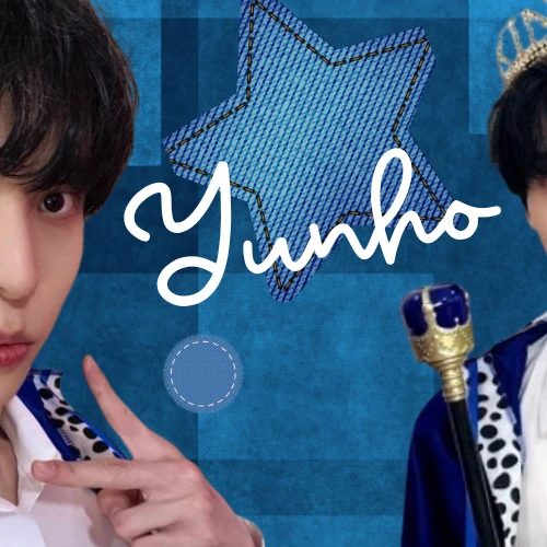 Today's Most Loved Yunho (ATEEZ)