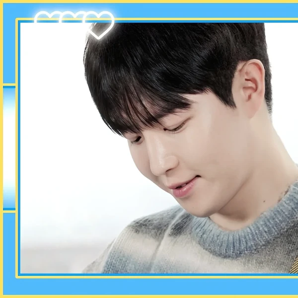 Best moment chosen by Kim Jaehwan fandom