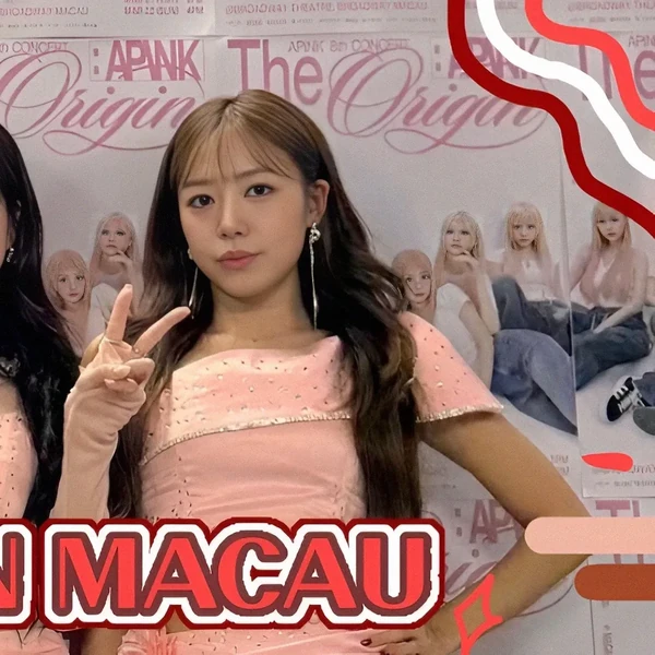 에이핑크 팬심 가득한 인기 사진