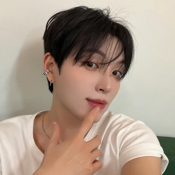 Fans' Pick: Best Moment of HEECHAN (DKB)