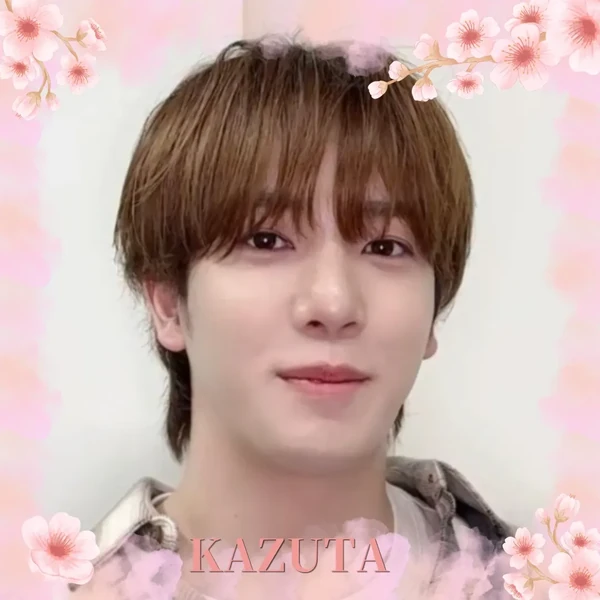 Today's Most Loved KAZUTA (n.SSign)