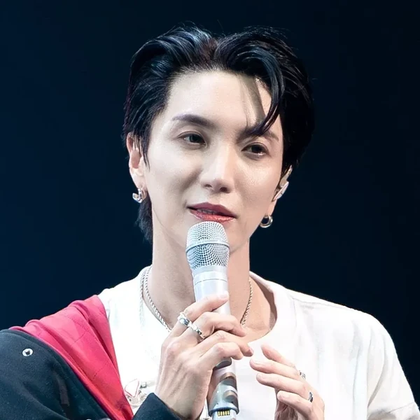 Best moment chosen by 利特 (Super Junior) fandom