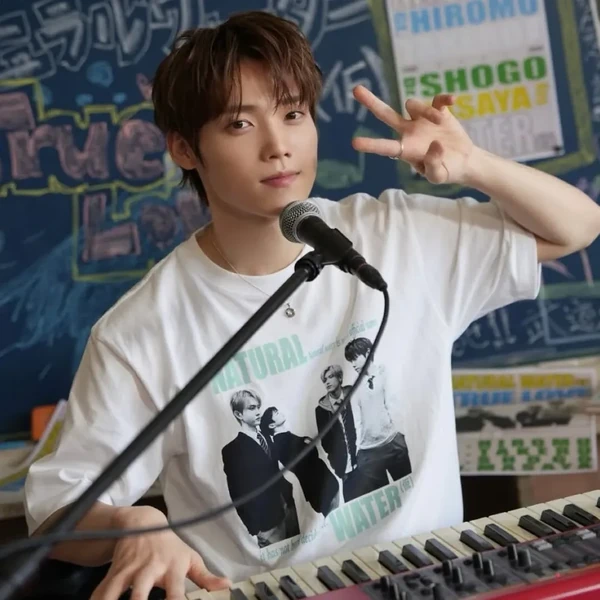 Top Photo Full of Kimura Masaya (INI) Love