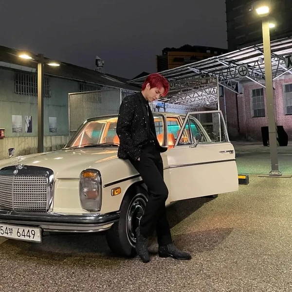 Fans' Pick: Best Moment of Woohyun (INFINITE)