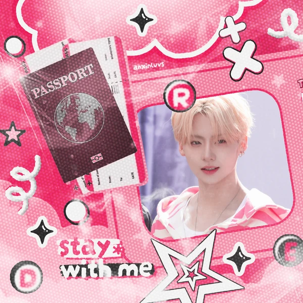 Best moment chosen by Lee Sangwon (ALPHA DRIVE ONE) fandom