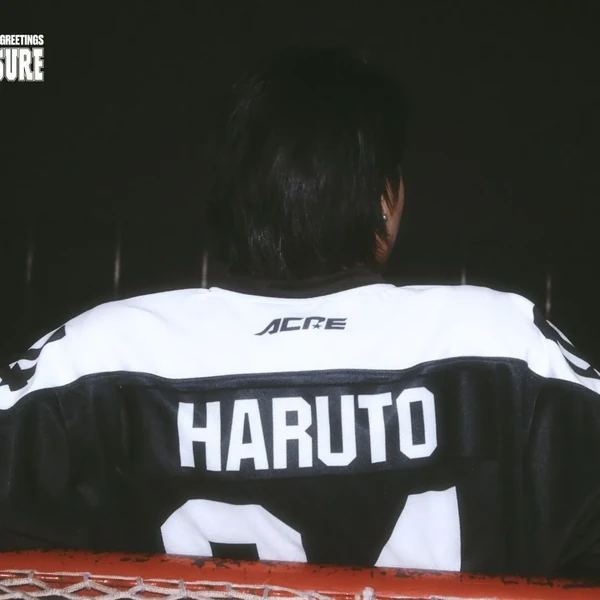Top Photo Full of Haruto (TREASURE) Love