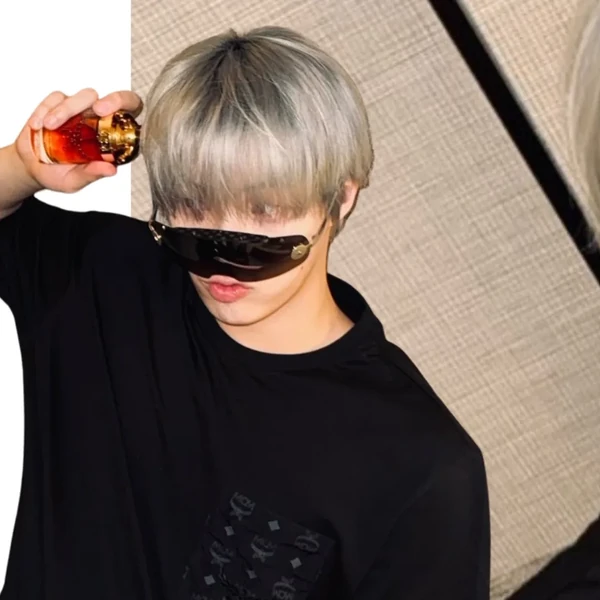 Fans' Pick: Best Moment of Mingi (ATEEZ)