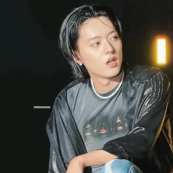 Today's Most Loved Haruto (TREASURE)