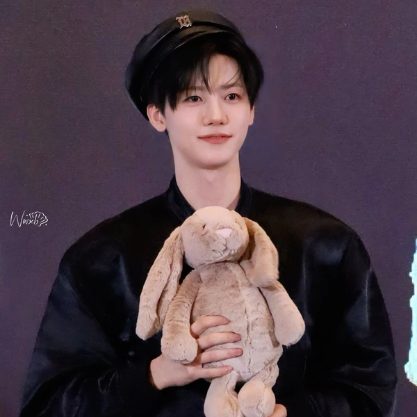 Today's Most Loved Jaemin (NCT DREAM)