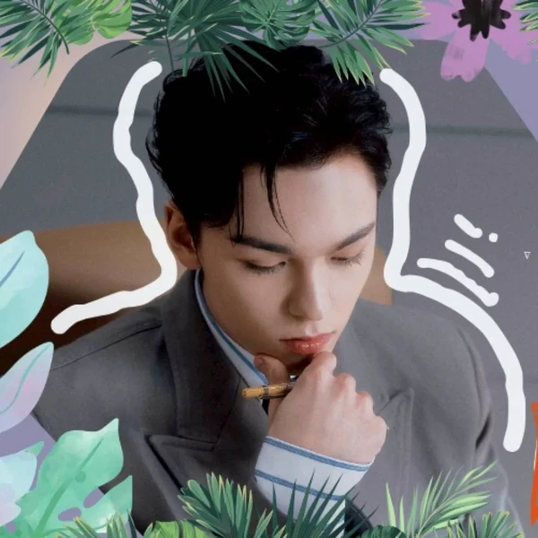 Fans' Pick: Best Moment of Vernon (SEVENTEEN)