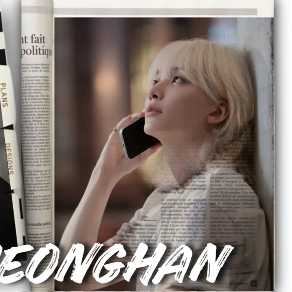 Today's Most Loved Jeonghan (SEVENTEEN)