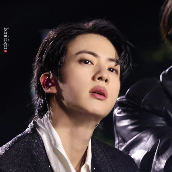 Top Photo Full of Jin (BTS) Love