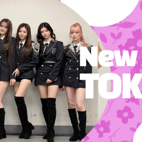 充滿粉絲愛意的NiziU人氣照片