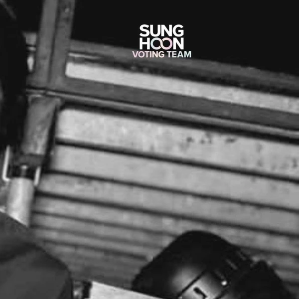 Penampilan Sunghoon (ENHYPEN) yang Paling Dicintai Hari Ini