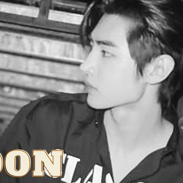 Penampilan Sunghoon (ENHYPEN) yang Paling Dicintai Hari Ini