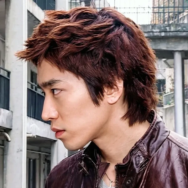 Fans' Pick: Best Moment of Eric (SHINHWA)