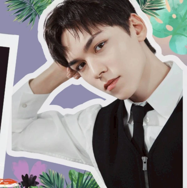 Top Photo Full of Vernon (SEVENTEEN) Love