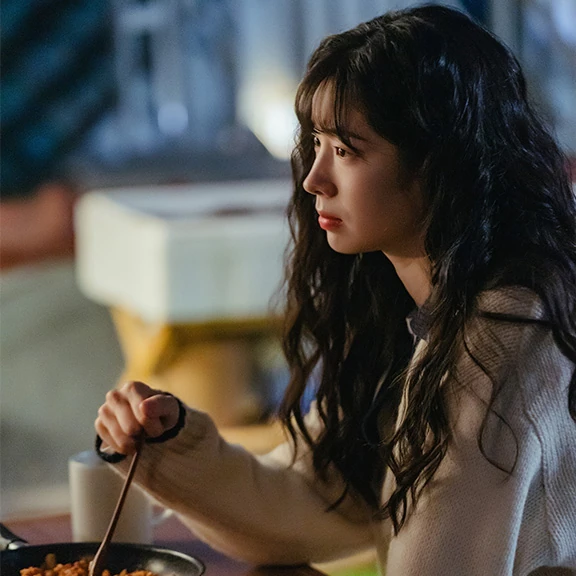 今天最受喜爱的多贤 (TWICE)