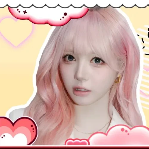 Fans' Pick: Best Moment of Kim Chaewon (tripleS)