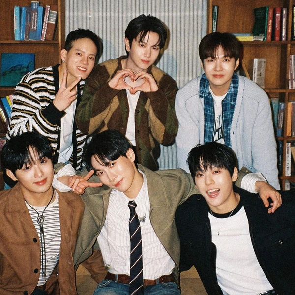 Top Photo Full of BTOB Love