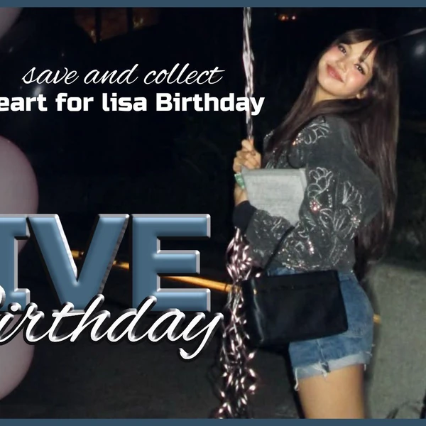 리사 (BLACKPINK) 팬심 가득한 인기 사진