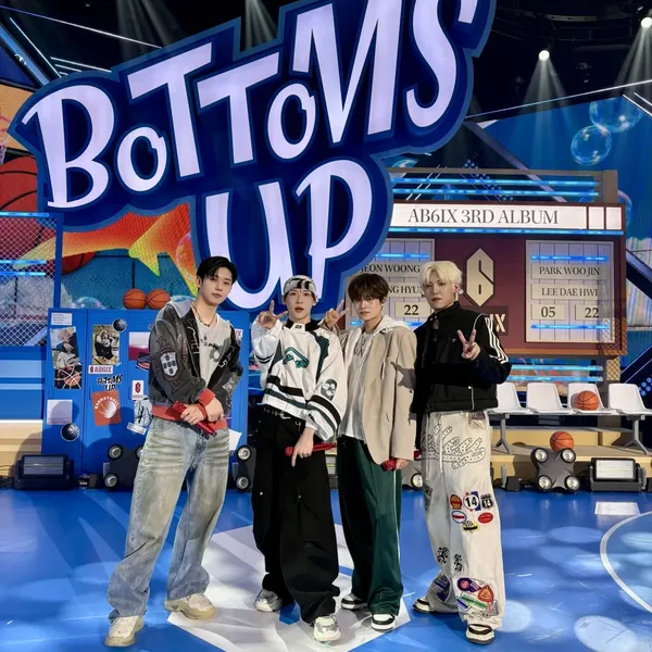 AB6IXへの愛が詰まった人気写真