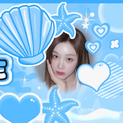 Top Photo Full of Pharita (BABYMONSTER) Love