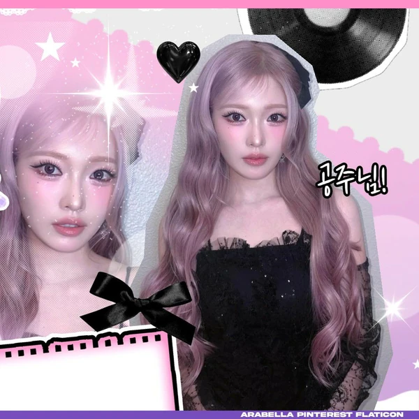 Today's Most Loved Billlie