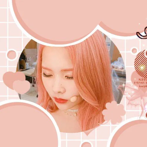 Top Photo Full of Rina Love