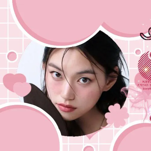 Today's Most Loved Kim Doyeon