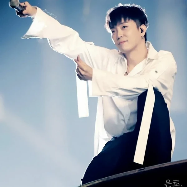 Best moment chosen by 은지원 (젝스키스) fandom